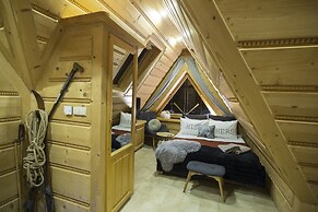 Apartament Widokowy i Wyjątkowy