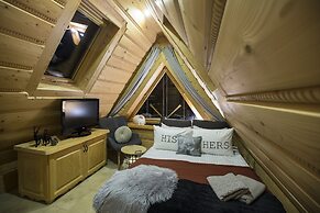 Apartament Widokowy i Wyjątkowy