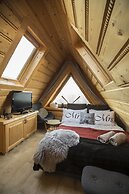 Apartament Widokowy i Wyjątkowy