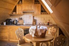 Apartament Widokowy i Wyjątkowy