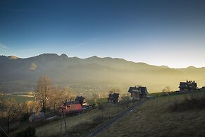 Apartament Widokowy i Wyjątkowy