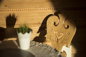 Apartament Widokowy i Wyjątkowy