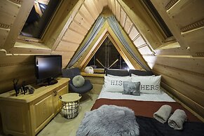 Apartament Widokowy i Wyjątkowy