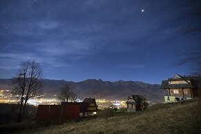 Apartament Widokowy i Wyjątkowy