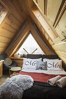 Apartament Widokowy i Wyjątkowy