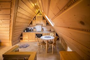 Apartament Widokowy i Wyjątkowy