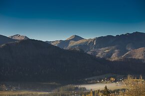 Apartament Widokowy i Wyjątkowy