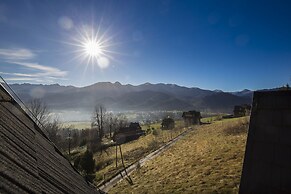 Apartament Widokowy i Wyjątkowy
