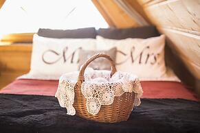 Apartament Widokowy i Wyjątkowy