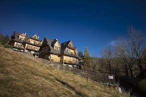 Apartament Widokowy i Wyjątkowy