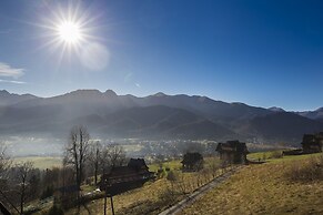 Apartament Widokowy i Wyjątkowy