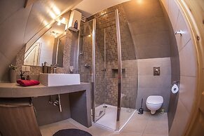 Apartament Widokowy i Wyjątkowy