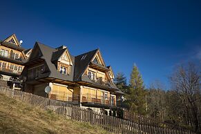 Apartament Widokowy i Wyjątkowy