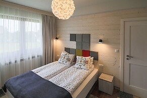 Villa Moje Tatry 2
