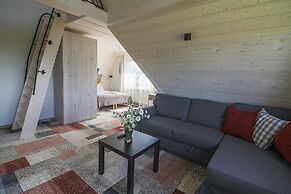 Villa Moje Tatry 2