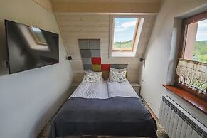 Villa Moje Tatry 2