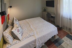 Villa Moje Tatry 2