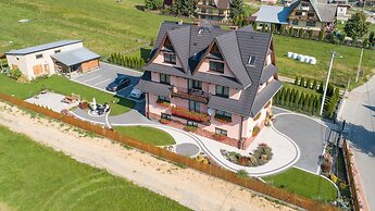Villa Moje Tatry 2