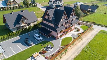 Villa Moje Tatry 2