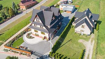 Villa Moje Tatry 2