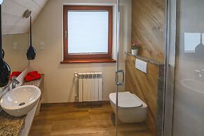 Villa Moje Tatry 2