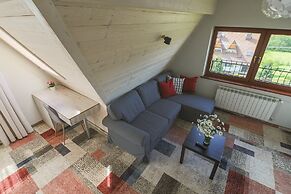 Villa Moje Tatry 2