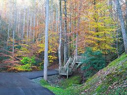 Away From it All by Jackson Mountain Rentals