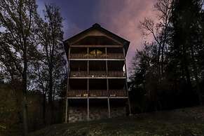 Away From it All by Jackson Mountain Rentals