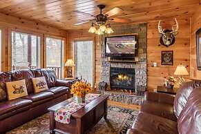 Away From it All by Jackson Mountain Rentals