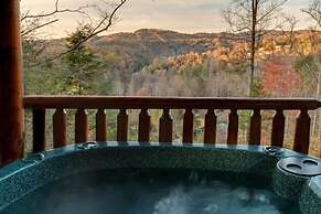 Away From it All by Jackson Mountain Rentals