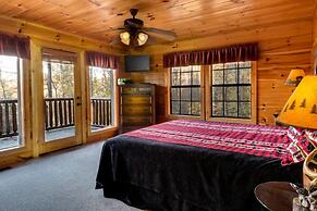 Away From it All by Jackson Mountain Rentals