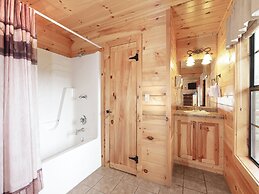 Away From it All by Jackson Mountain Rentals