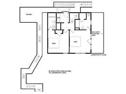 Away From it All by Jackson Mountain Rentals