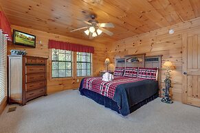 Away From it All by Jackson Mountain Rentals