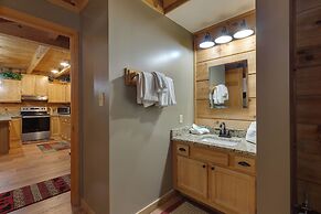 Above Ole Smoky's Clouds