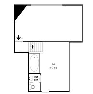 Above Ole Smoky's Clouds