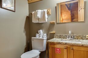 Above Ole Smoky's Clouds