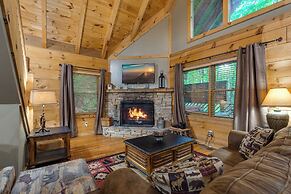 Above Ole Smoky's Clouds