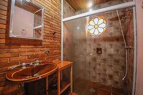 Hospedagem Recanto das Estrelas