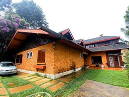 Hospedagem Recanto das Estrelas