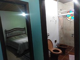 Hospedagem Recanto das Estrelas
