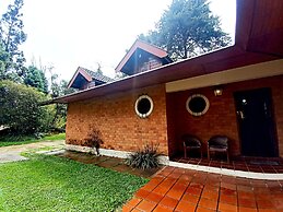 Hospedagem Recanto das Estrelas