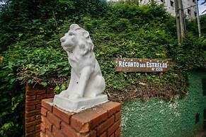 Hospedagem Recanto das Estrelas