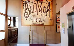 Belvada Hotel