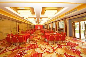 Howard Johnson by Wyndham Hot Springs Hotel Chaozhou