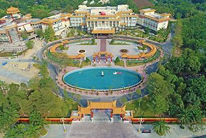 Howard Johnson by Wyndham Hot Springs Hotel Chaozhou