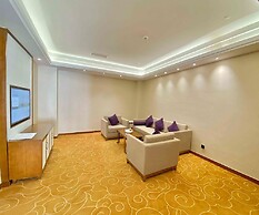 Howard Johnson by Wyndham Hot Springs Hotel Chaozhou