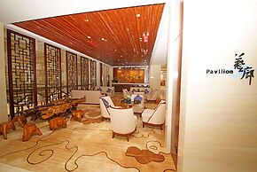 Howard Johnson by Wyndham Hot Springs Hotel Chaozhou