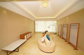 Howard Johnson by Wyndham Hot Springs Hotel Chaozhou