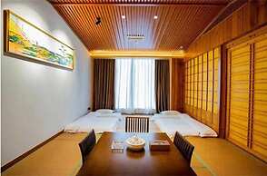 Howard Johnson by Wyndham Hot Springs Hotel Chaozhou